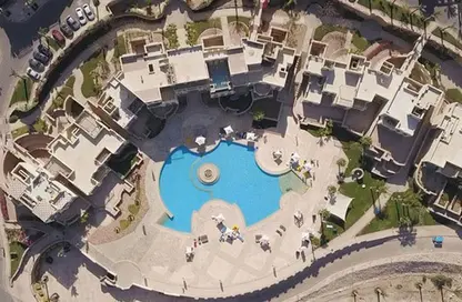 Apartment - 1 Bedroom - 1 Bathroom for sale in Azzurra Resort - Sahl Hasheesh - Hurghada - Red Sea Apartment - 1 Bedroom - 1 Bathroom for sale in Azzurra Resort - Sahl Hasheesh - Hurghada - Red Sea