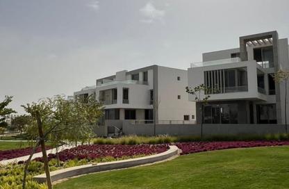 Villa - 4 Bedrooms - 5 Bathrooms for sale in Joulz - Cairo Alexandria Desert Road - 6 October City - Giza