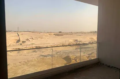 Apartment - 1 Bedroom - 2 Bathrooms for sale in Joulz - Cairo Alexandria Desert Road - 6 October City - Giza