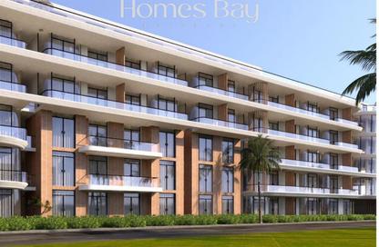 Apartment - 1 Bedroom - 1 Bathroom for sale in La Gouna Resort - Hurghada Resorts - Hurghada - Red Sea