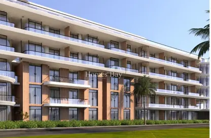 شقة - غرفة نوم - 1 حمام للبيع في منتجع لاجونا - منتجعات الغردقة - الغردقة - محافظة البحر الاحمر