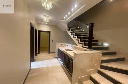 Twin House - 3 Bedrooms - 3 Bathrooms for sale in Mivida - 5th Settlement Compounds - The 5th Settlement - New Cairo City - Cairo