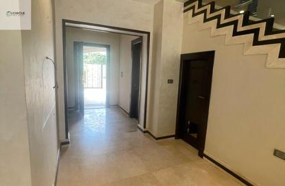 Twin House - 3 Bedrooms - 3 Bathrooms for sale in Mivida - 5th Settlement Compounds - The 5th Settlement - New Cairo City - Cairo