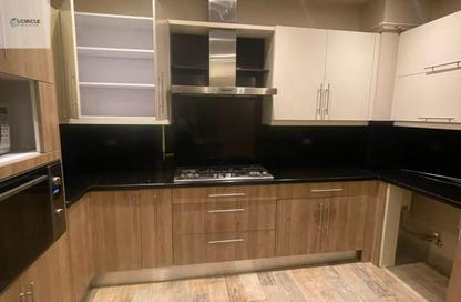 Twin House - 3 Bedrooms - 3 Bathrooms for sale in Mivida - 5th Settlement Compounds - The 5th Settlement - New Cairo City - Cairo
