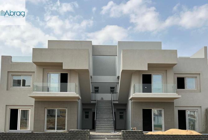 بنتهاوس للبيع 3 نوم v leveles ديونز دقايق من زايد