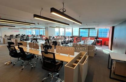 Office Space - Studio - 7+ for rent in Cairo Medical Center CMC - North Teseen St. - The 5th Settlement - New Cairo City - Cairo Office Space - Studio - 7+ for rent in Cairo Medical Center CMC - North Teseen St. - The 5th Settlement - New Cairo City - Cairo
