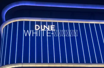 مطعم - 5 غرف نوم - 2 حمامات للايجار في نورث بلاس مول - شارع التسعين الشمالي - التجمع الخامس - مدينة القاهرة الجديدة - القاهرة