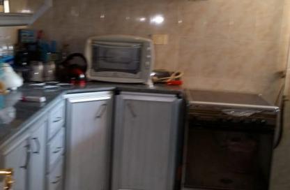 Apartment - 2 Bedrooms - 2 Bathrooms for sale in Rehab City Forth Phase - Al Rehab - New Cairo City - Cairo