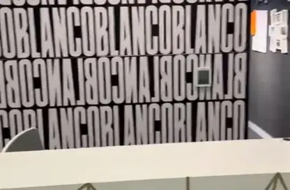 Office Space - 2 Bedrooms - 1 Bathroom for rent in Business Plus - North Teseen St. - The 5th Settlement - New Cairo City - Cairo