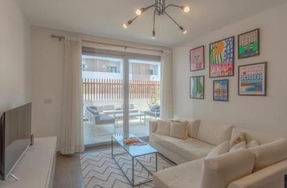 Apartment - 2 - 1 for rent in Sholan - Hurghada Resorts - Hurghada - Red Sea