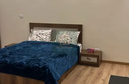 Apartment - 3 Bedrooms - 3 Bathrooms for rent in El Rehab Extension - Al Rehab - New Cairo City - Cairo