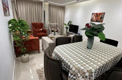 Apartment - 3 Bedrooms - 2 Bathrooms for rent in El Rehab Extension - Al Rehab - New Cairo City - Cairo Apartment - 3 Bedrooms - 2 Bathrooms for rent in El Rehab Extension - Al Rehab - New Cairo City - Cairo