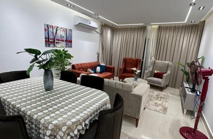Apartment - 3 Bedrooms - 2 Bathrooms for rent in El Rehab Extension - Al Rehab - New Cairo City - Cairo Apartment - 3 Bedrooms - 2 Bathrooms for rent in El Rehab Extension - Al Rehab - New Cairo City - Cairo