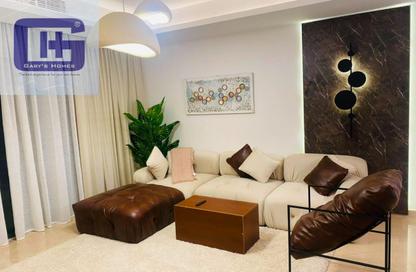 Apartment - 3 Bedrooms - 4 Bathrooms for rent in Cairo Festival City - North Investors Area - New Cairo City - Cairo Apartment - 3 Bedrooms - 4 Bathrooms for rent in Cairo Festival City - North Investors Area - New Cairo City - Cairo