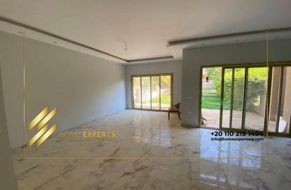 Townhouse - 4 - 4 for rent in Palm Hills Katameya Extension - 5th Settlement Compounds - The 5th Settlement - New Cairo City - Cairo