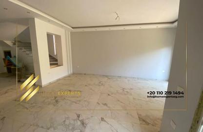 Townhouse - 4 - 4 for rent in Palm Hills Katameya Extension - 5th Settlement Compounds - The 5th Settlement - New Cairo City - Cairo
