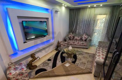Apartment - 3 - 1 for sale in Latin Quarter - Raml Station - Hay Wasat - Alexandria