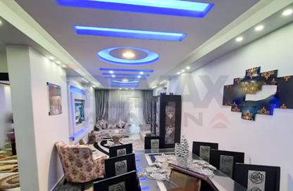 Apartment - 3 - 1 for sale in Latin Quarter - Raml Station - Hay Wasat - Alexandria