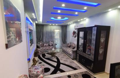 Apartment - 3 - 1 for sale in Latin Quarter - Raml Station - Hay Wasat - Alexandria
