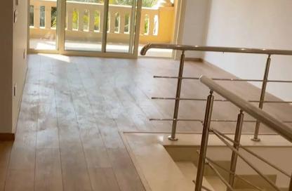 Twin House - 3 Bedrooms - 3 Bathrooms for rent in The Villa - El Katameya Compounds - El Katameya - New Cairo City - Cairo