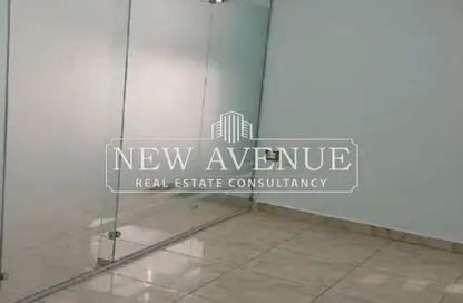 Office Space - Studio for sale in One Kattameya - El Katameya Compounds - El Katameya - New Cairo City - Cairo