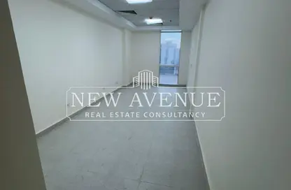 عيادة - غرفة نوم - 1 حمام للايجار في مجمع أوزون الطبي - النرجس - مدينة القاهرة الجديدة - القاهرة