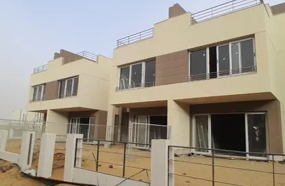 تاون هاوس - 3 غرف نوم - 4 حمامات للبيع في بالم هيلز نيو كايرو - كمبوندات التجمع الخامس - التجمع الخامس - مدينة القاهرة الجديدة - القاهرة