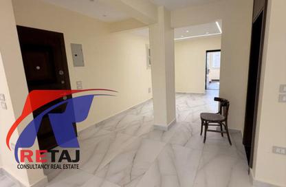 Apartment - 2 - 1 for rent in Abd Al Hamid Awad St. - 6th Zone - Nasr City - Cairo