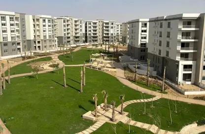 Duplex - 3 Bedrooms - 3 Bathrooms for sale in Hyde Park - New Cairo City - Cairo