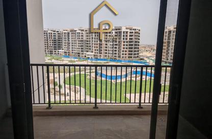 شقة - 3 - 3 للايجار في زيد غرب - كمبوندات الشيخ زايد - الشيخ زايد - الجيزة