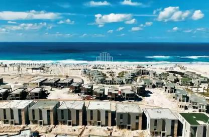 Chalet - 4 Bedrooms - 4 Bathrooms for sale in Marsa Baghush - Qesm Marsa Matrouh - North Coast Chalet - 4 Bedrooms - 4 Bathrooms for sale in Marsa Baghush - Qesm Marsa Matrouh - North Coast