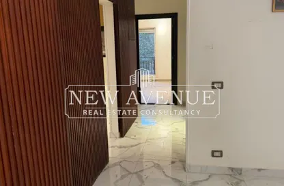 شقة - 3 غرف نوم - 2 حمامات للبيع في تاج سيتي - كمبوندات التجمع الخامس - التجمع الخامس - مدينة القاهرة الجديدة - القاهرة