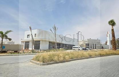 Chalet - 4 Bedrooms - 4 Bathrooms for sale in June - Ras Al Hekma - North Coast