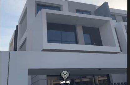 Villa - 4 - 3 for sale in El Patio Town - 5th Settlement Compounds - The 5th Settlement - New Cairo City - Cairo