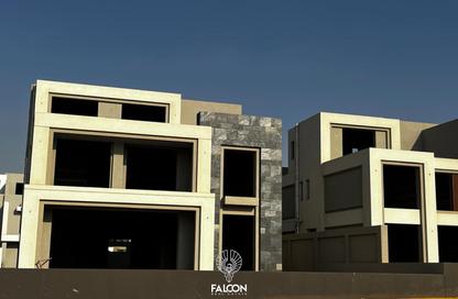 Villa - 4 - 3 for sale in El Patio Town - 5th Settlement Compounds - The 5th Settlement - New Cairo City - Cairo