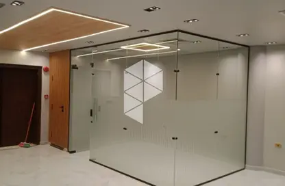 Office Space - 2 Bedrooms for rent in Eastown - 5th Settlement Compounds - The 5th Settlement - New Cairo City - Cairo