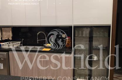 Villa - 4 - 4 for rent in Sodic West - Sheikh Zayed Compounds - Sheikh Zayed City - Giza