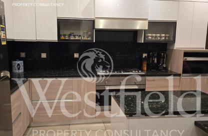 Villa - 4 - 4 for rent in Sodic West - Sheikh Zayed Compounds - Sheikh Zayed City - Giza