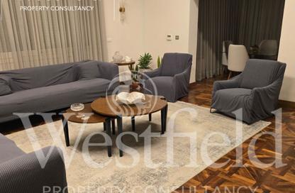 Villa - 4 - 4 for rent in Sodic West - Sheikh Zayed Compounds - Sheikh Zayed City - Giza