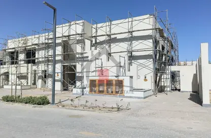 فيلا - 4 غرف نوم - 4 حمامات للبيع في غزالة باي - قسم الضبعة - الساحل الشمالي