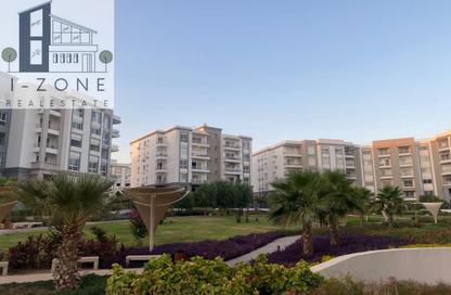 Apartment - 3 - 2 for rent in Hyde Park - New Cairo City - Cairo