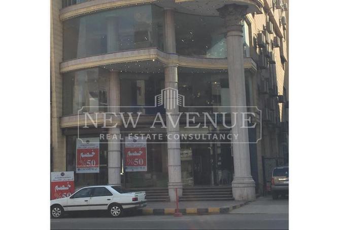 100085019 - الصورة الرئيسية للعقار