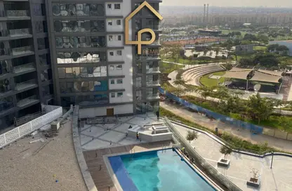 شقة - 3 غرف نوم - 4 حمامات للايجار في فيلدج فيوز - أبراج زيد - كمبوندات الشيخ زايد - الشيخ زايد - الجيزة