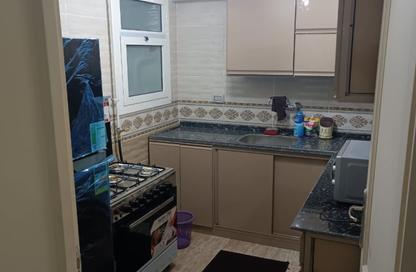 Apartment - 2 - 1 for rent in Youssef Al Sebaey St. - Rehab City First Phase - Al Rehab - New Cairo City - Cairo Apartment - 2 - 1 for rent in Youssef Al Sebaey St. - Rehab City First Phase - Al Rehab - New Cairo City - Cairo