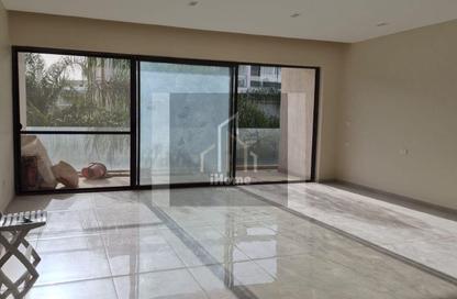 Apartment - 2 Bedrooms - 2 Bathrooms for rent in Lake View Residence - 5th Settlement Compounds - The 5th Settlement - New Cairo City - Cairo