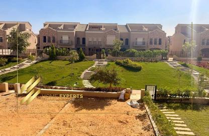 Apartment - 3 - 3 for sale in Green Square - Mostakbal City Compounds - Mostakbal City - Future City - Cairo