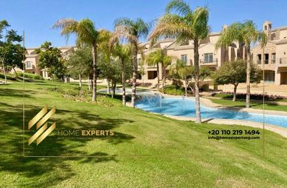 Apartment - 3 - 3 for sale in Green Square - Mostakbal City Compounds - Mostakbal City - Future City - Cairo