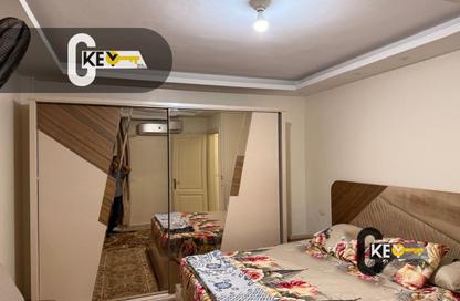 Apartment - 3 - 2 for rent in B12 - Madinaty - Cairo