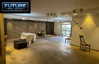 Apartment - 3 Bedrooms - 3 Bathrooms for sale in Grand City - Zahraa El Maadi - Hay El Maadi - Cairo