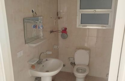 Apartment - 3 - 2 for rent in B6 - Madinaty - Cairo